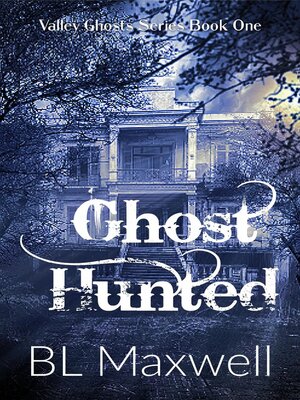cover image of Ghost Hunted